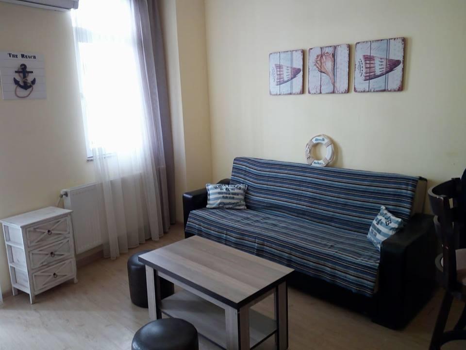 Apartamento Ruso'S Flat Batumi Exterior foto