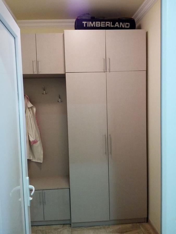 Apartamento Ruso'S Flat Batumi Exterior foto